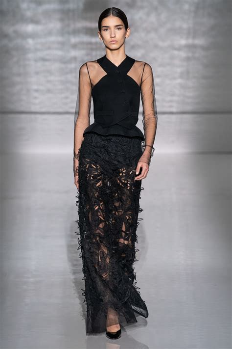 givenchy stage|Givenchy spring dresses.